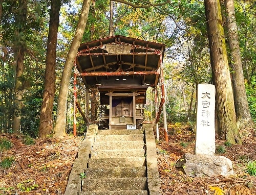 大宮神社