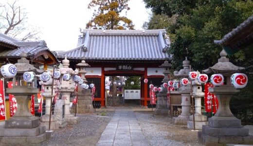 「東石清水八幡神社」の御朱印！日本神社の御朱印もいただけるよ
