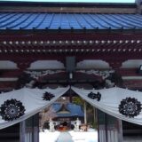「富士御室浅間神社」御朱印は通常3種類と期間限定あり（ご利益ポイントあり）