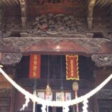 「倉賀野神社」の御朱印情報！ご利益ポイントが多いよ