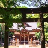 「高徳神社」の御朱印はお正月期間だけいただけるから行ってみた！