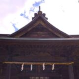 「鶴谷八幡宮」の御朱印直書きが凄い（注意点あり）！境内も見逃せない！