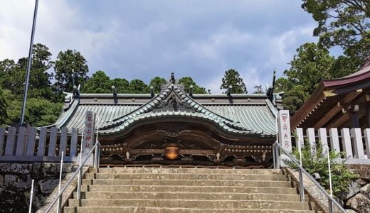 茨城県「筑波山神社」パワースポットのご利益は凄い！特に縁結びは最強だ